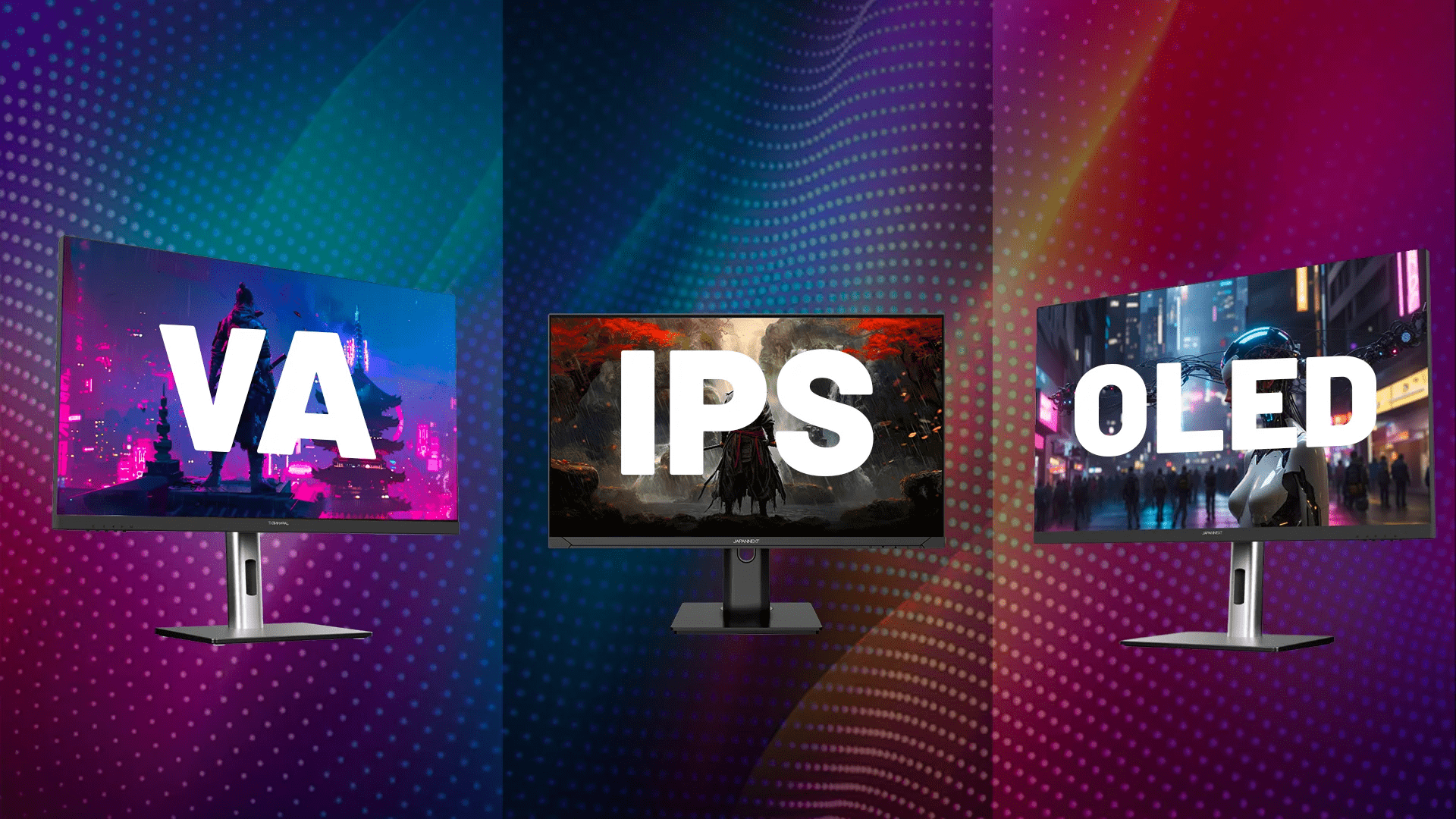 Oyun için En İyi Monitör Paneli