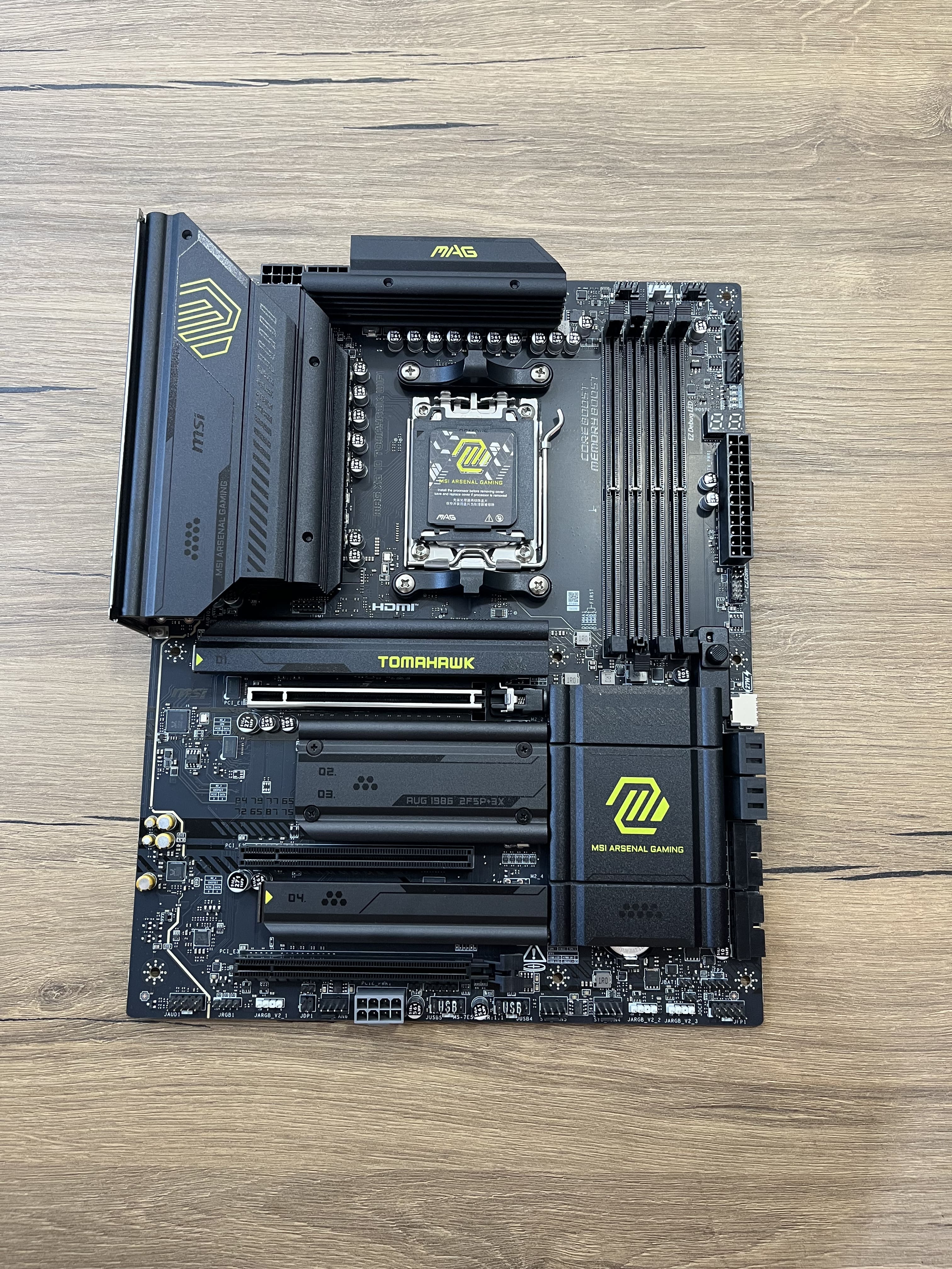 popüler anakart markaları