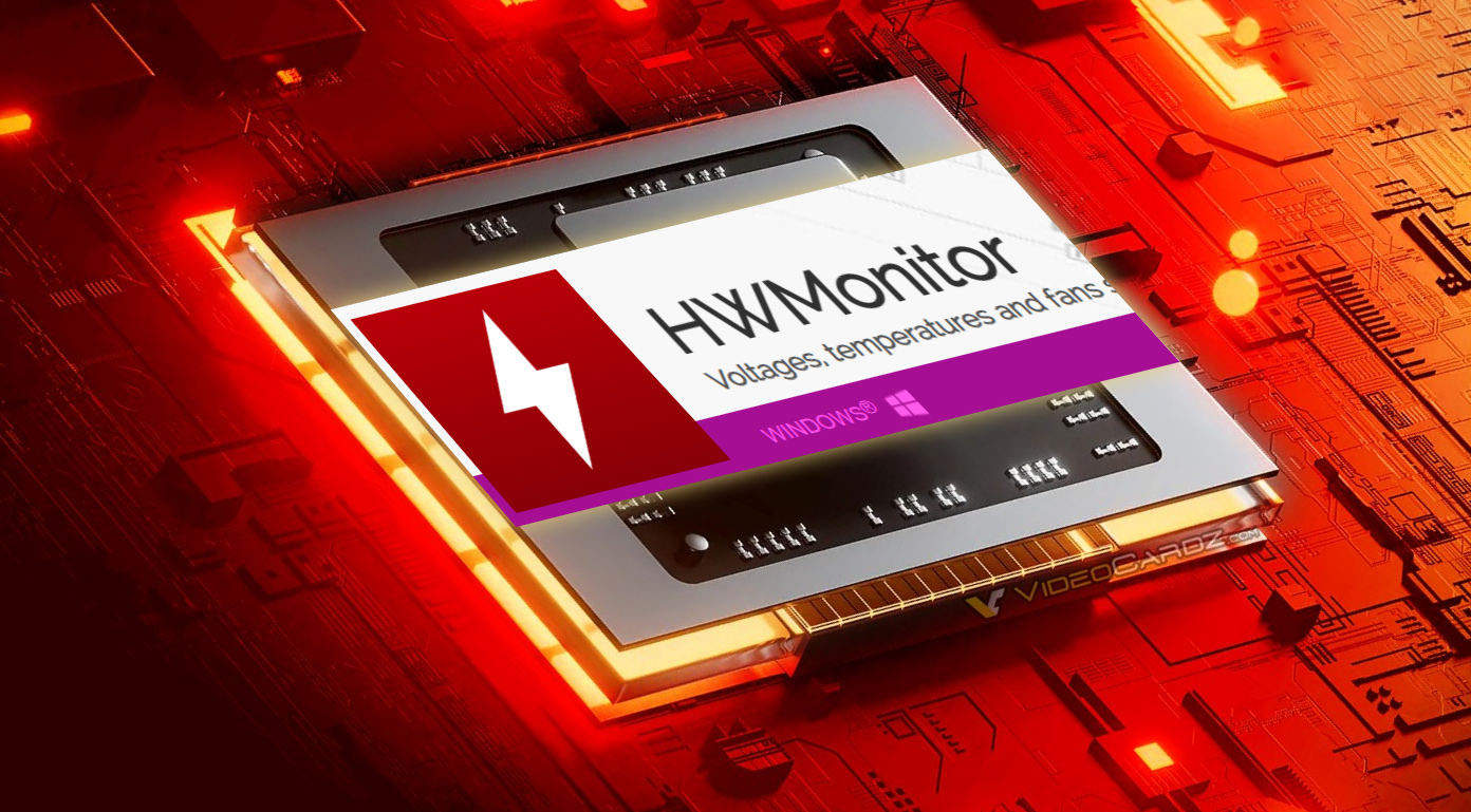 HWMonitör