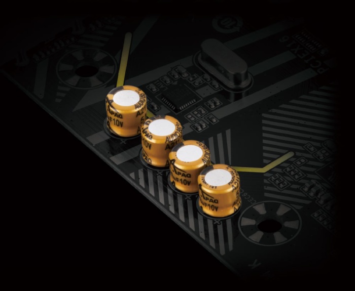 GIGABYTE A520M K V2