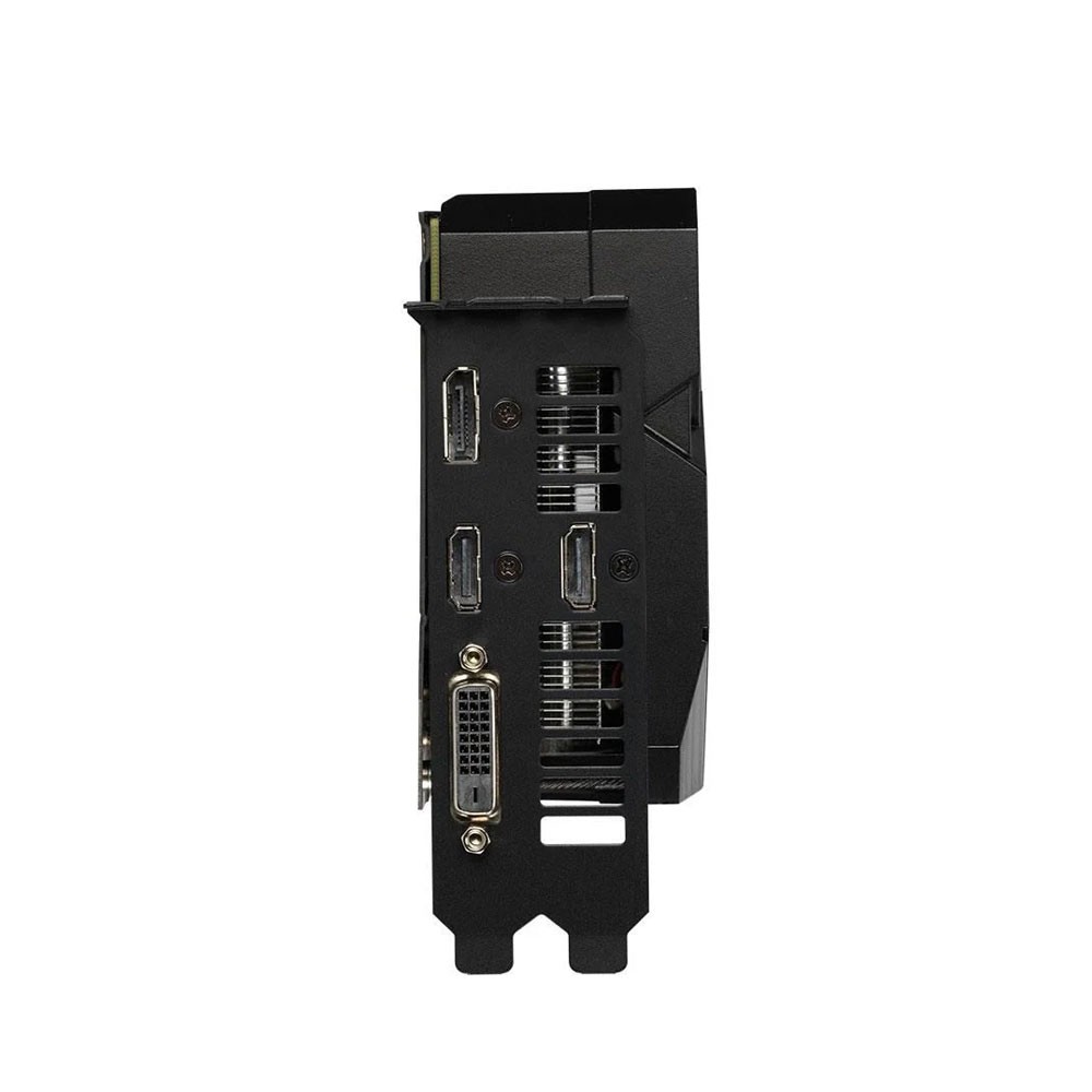 ASUS GeForce DUAL RTX 2060 EVO OC 6GB GDDR6 192Bit DX12 NVIDIA Ekran Kart Uygun Fiyatlar ile Tebilonda