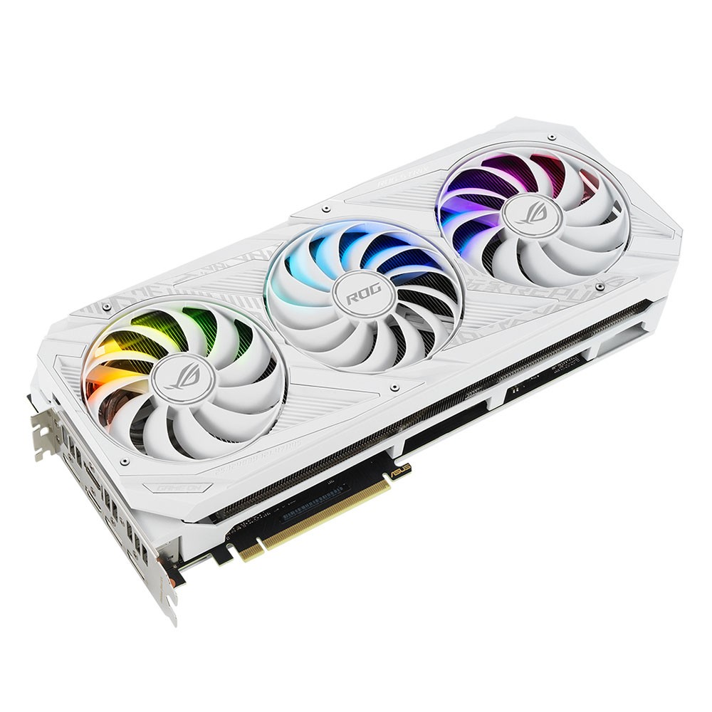 Rog strix rtx online