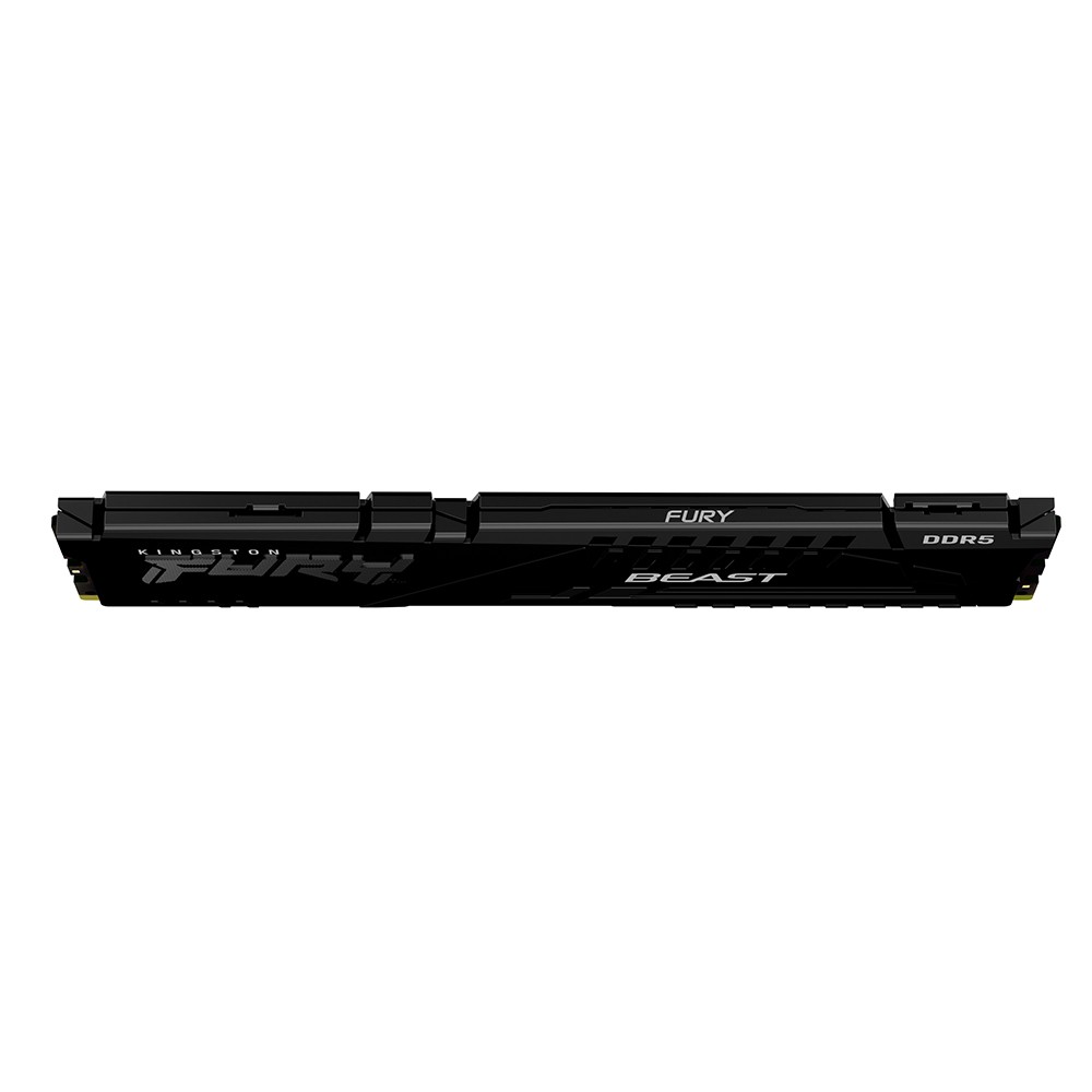 Kingston Fury Beast 32GB (1x32) DDR5 4800MHz Siyah CL38 PC Ram