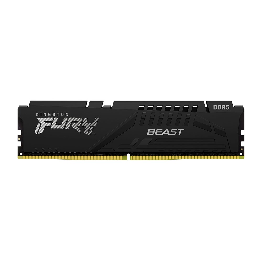 Kingston Fury Beast 32GB (2x16) DDR5 5600MHz CL36 AMD Expo