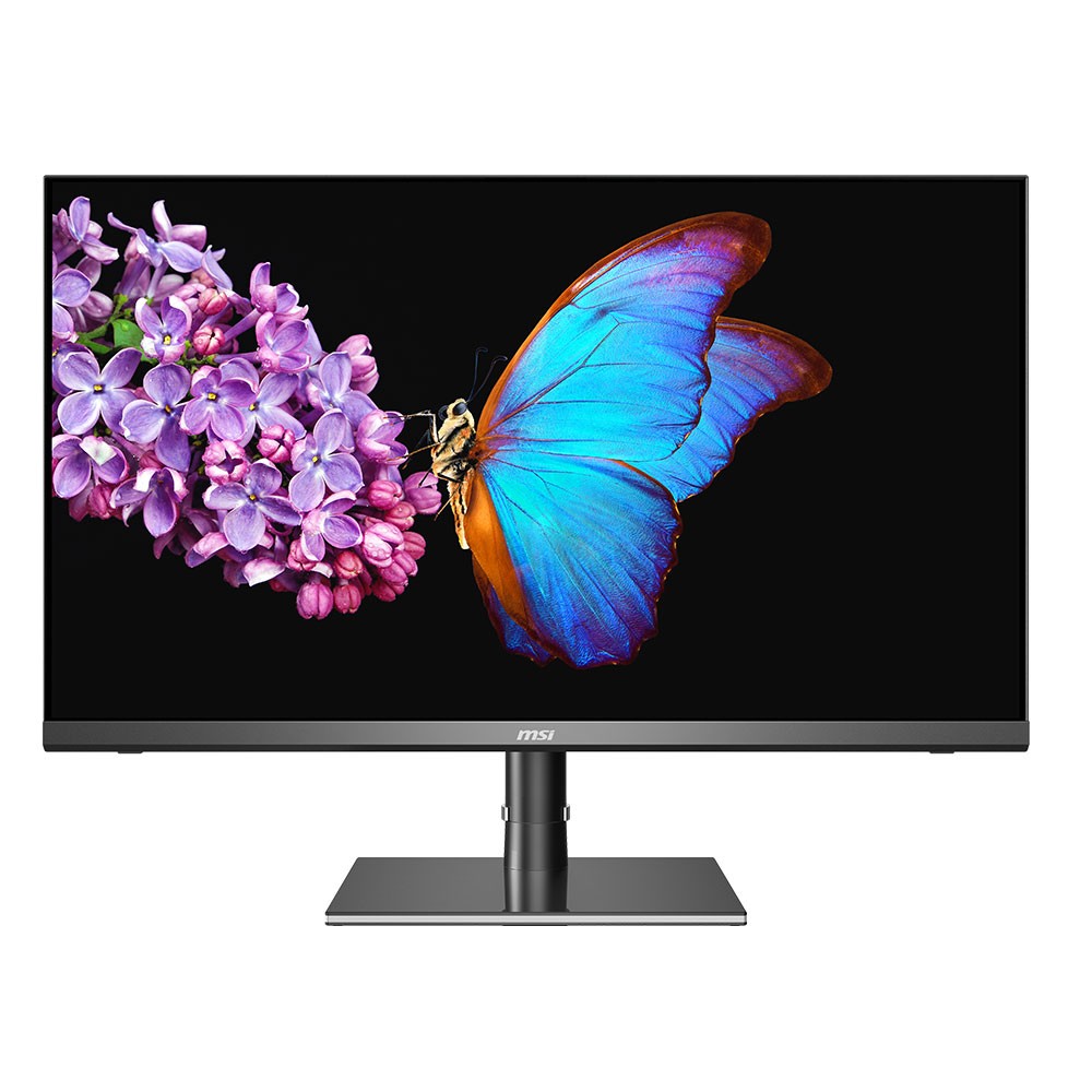 MSI CREATOR PS321URV 32&quot;60Hz 4Ms UHD IPS HDR600 FLAT Monitör