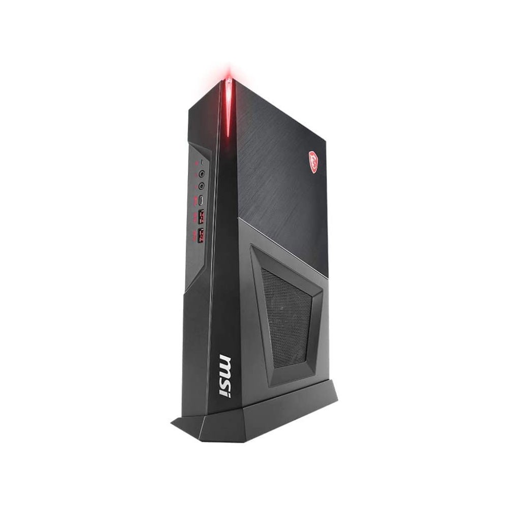 MSI MPG TRIDENT 3 10SA-288TR i5-10400 8GB DDR4 512GB SSD+1TB HDD GTX1650 GDDR6 4GB W10 Siyah Gaming Bilgisayar