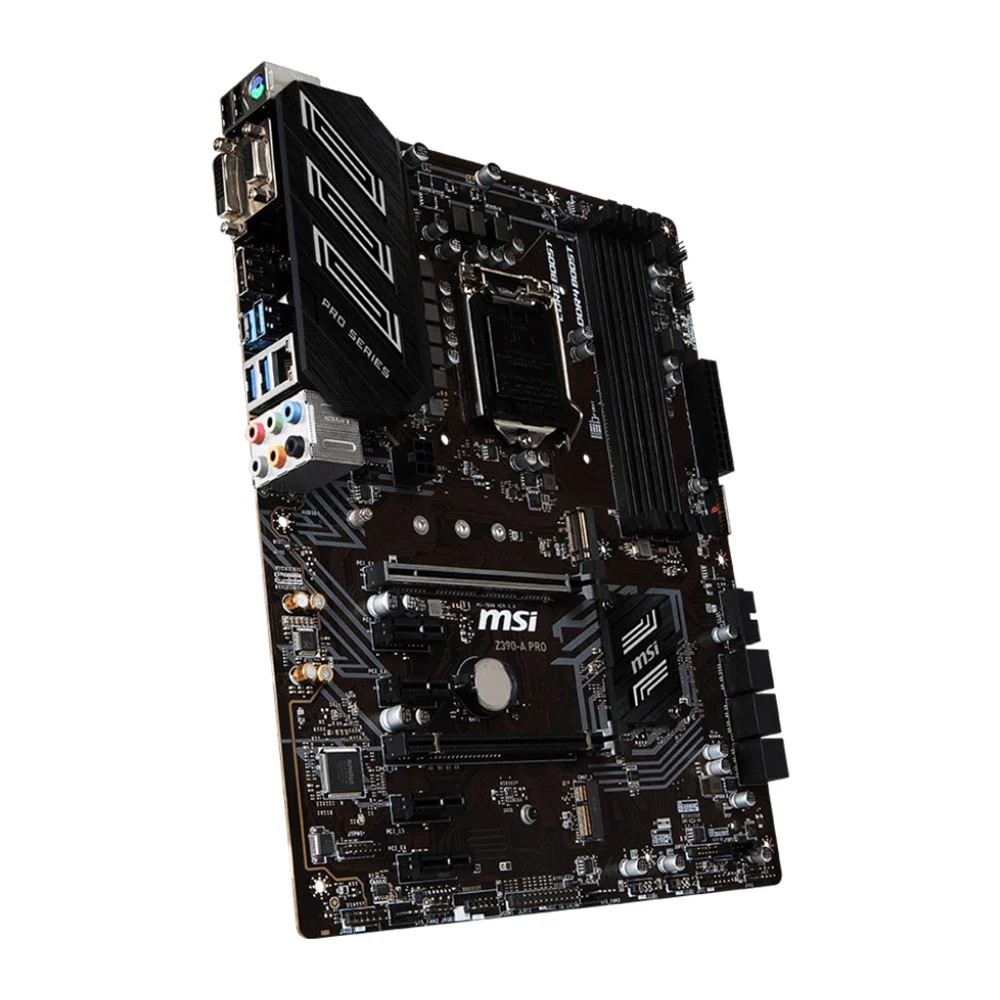 Z390 1151 new arrivals