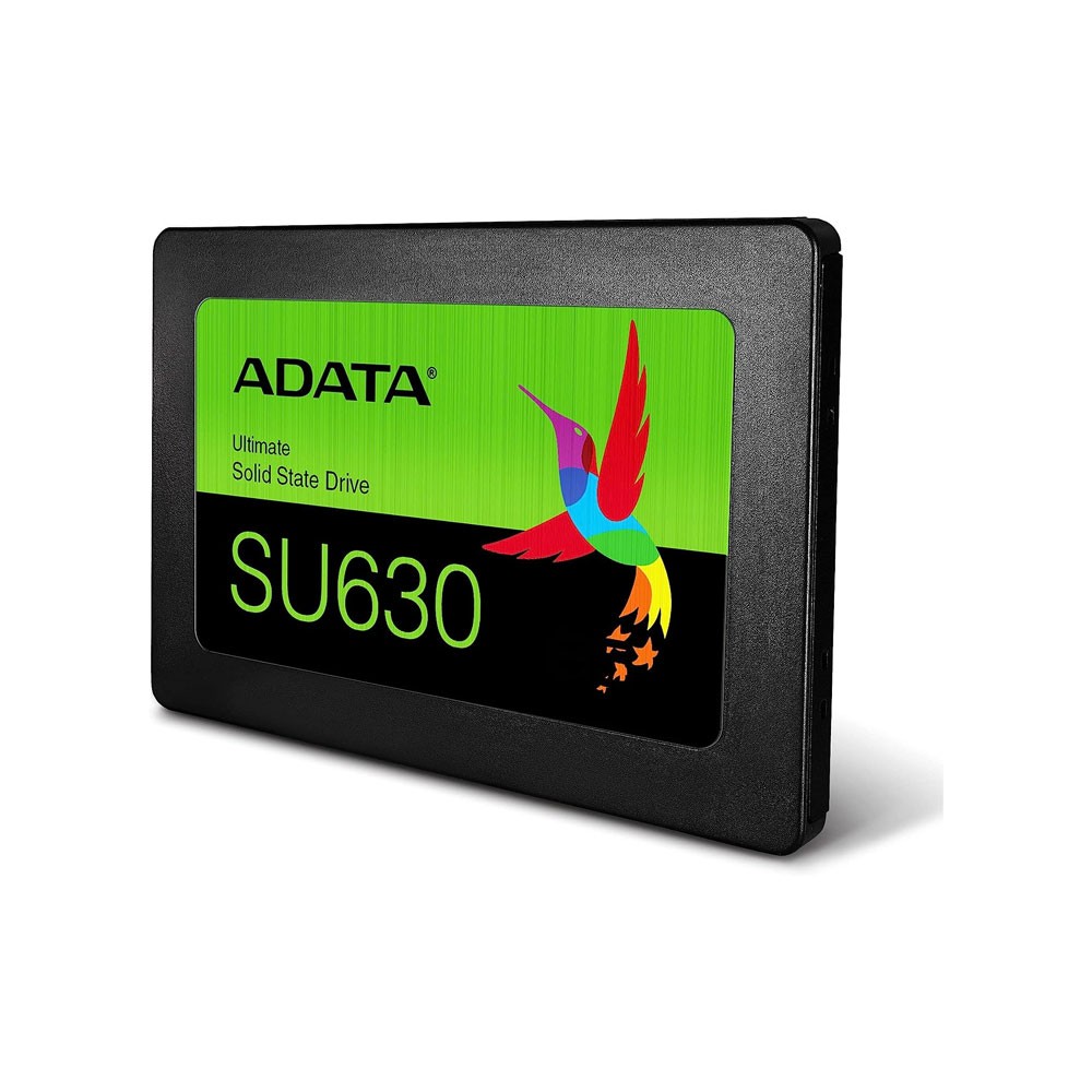 ADATA ASU630SS 240GQ R 240GB SU630 SATA 3.0 Okuma H z 520MB Yazma H z 450MB SSD Uygun Fiyatlar ile Tebilonda