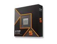 AMD Ryzen 5 9600X Soket AM5 5.4GHz/3.9GHz 32MB 65W Zen 5 4nm işlemci