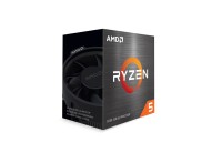 AMD Ryzen 5 5500 Soket AM4 Wraith Stealth 3.6GHz 19MB 65W 7nm İşlemci