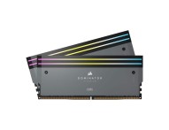 CORSAIR DOMINATOR TITANIUM RGB 32GB (2x16GB) 6000Mhz CL30 DDR5 AMD EXPO Ram-CMP32GX5M2B6000Z30