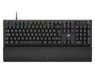 CORSAIR K70 CORE RGB Mekanik RGB MLX Red Kablolu Full-Size Türkçe Gaming Klavye-CH-910981E-TR CORSAIR K70 CORE RGB Mekanik RGB MLX Red Kablolu Full-Size Türkçe Gaming Klavye-CH-910981E-TR
