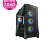 AMD 7800X3D-GIGABYTE Radeon RX 9070 XT GAMING OC 16GB RGB-GIGABYTE B850M DDR5-1TB-32 DDR5