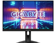 GIGABYTE G24F 23.8" 165Hz 1Ms FHD IPS FreeSync Gaming Monitör