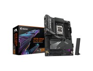 GIGABYTE X870 AORUS ELITE WIFI7 AMD X870 Soket AM5 DDR5 8000Mhz (OC) USB4 WIFI 7 ATX Anakart