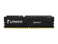 Kingston Beast 16GB (1x16) DDR5 5600MHz CL36 AMD Expo Sertifikalı Ram-KF556C36BBE-16TR