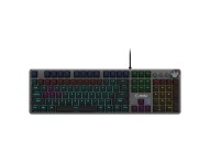 MSI FORGE GK310 Red Switch RGB Kablolu Gaming Klavye