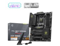 MSI MAG X870 TOMAHAWK WIFI Soket AM5 DDR5 8400Mhz 5G LAN WIFI 7 RGB ATX Anakart
