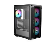 AMD RYZEN 7500F-GIGABYTE Radeon RX 7600 GAMING OC 8GB -GIGABYTE A620M-H-500GB-16GB DDR5