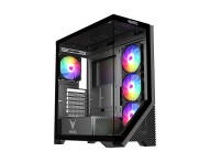 AMD 7800X3D-GIGABYTE Radeon RX 9070 XT GAMING OC 16GB RGB-GIGABYTE B850M DDR5-1TB-32 DDR5