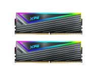 XPG CASTER RGB 32GB (2x16GB) 6000Mhz CL30 DDR5 EXPO/XMP Ram-AX5U6000C3016G-DCCARGY