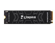 Kingston 1TB Renegade Okuma Hızı 7300MB / Yazma Hızı 6000MB SRNGS/1000G NVMe M.2 SSD