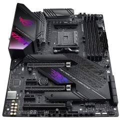 Rog strix x570 gaming deals