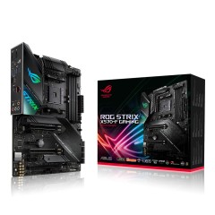 Rog strix x570 gaming 2025