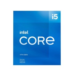 Intel Core i5 11400F İşlemci