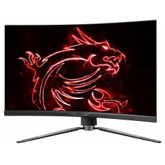 32" Gaming Monitör