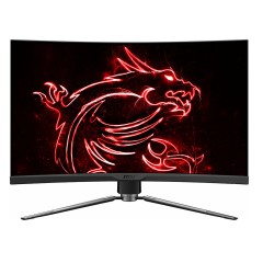 MSI Gaming Monitör