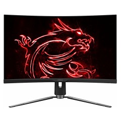 MSI Monitör