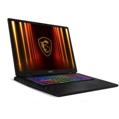 RTX 5070 Ekran Kartlı Gaming Notebook