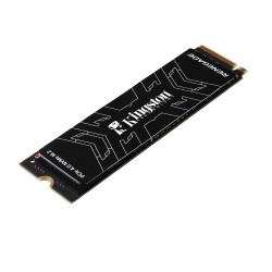 Kingston 4TB Renegade 7300MB / 7000MB NVMe SSD -SRNGD/4000G