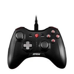 MSI GG FORCE GC20 PC/Konsol/Android Uyumlu Kablosuz GamePad
