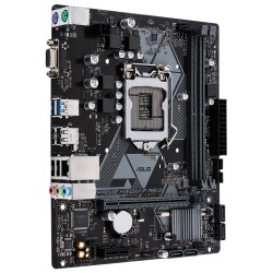 ASUS PRIME H310M-F R2.0  Intel H310 Soket 1151 DDR4 2666MHz mATX Anakart