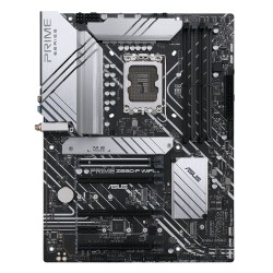 ASUS PRIME Z690-P WIFI Intel Z690 Soket 1700 DDR5 6000MHz (O.C.) ATX M.2 Anakart