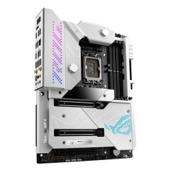 ASUS ROG MAXIMUS Z690 FORMULA Intel Z690 Soket LGA1700 DDR5 6400Mhz(OC) AX WiFi ATX Anakart