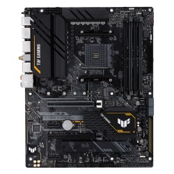 ASUS TUF GAMING X570-PRO WIFI II AMD X570 Soket AM4 DDR4 5100MHz (O.C.) M.2 ATX Anakart
