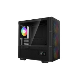 DeepCool CH560 Digital PF700 80Plus 4xARGB Fanlı Mid-Tower E-ATX Siyah Mesh Gaming Kasa