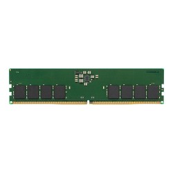 Kingston (KVR48U40BS8-16) 16GB (1x16GB) DDR5 4800MHz CL40 1Rx8 PC Ram