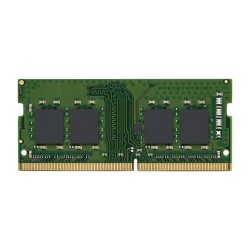 Kingston (KVR32S22S8/8) 8GB (1x8GB) DDR4 2666MHz CL22 1Rx8 Notebook Ram