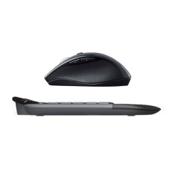 LOGITECH MK710 Kablosuz Türkçe Klavye Mouse Set