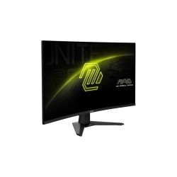 MSI 31.5 MAG 32C6 180HZ 1MS 1500R VA FHD 16:9  FreeSync Premium Kavisli Gaming Monitör