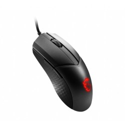 MSI GG CLUTCH GM41 LIGHTWEIGHT V2 1600DPI RGB Optik Kablolu Espor Gaming Mouse