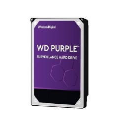 WD WD42PURZ Purple 3.5 SATA III 6Gb/s 4TB 64MB Güvenlik Hardiski