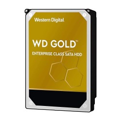WD Gold 3.5'' 4TB 256MB SATA III 6Gb/s 7200 RPM