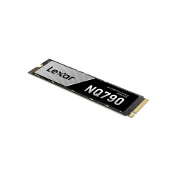 LEXAR NQ790 2TB  UP TO 7000 MB/S / 6000MB/S NVMe SSD- LNQ790X002T-RNNNG