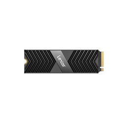 LEXAR NM800P 512GB PRO 7450MB S/ 3500MB/S Professional Soğutuculu NVMe SSD-LNM800P512G-RN8NG