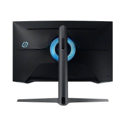 SAMSUNG 27" Odyssey G7 240Hz 1ms 2K QLED 1000R VA G-Sync Kavisli Gaming Monitör
